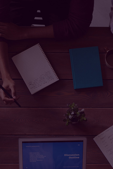 将技术转变为生产力 而不是单纯的炫酷